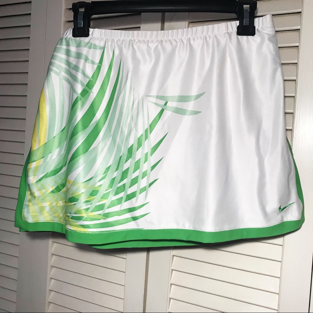 Nike Tennis Skirt